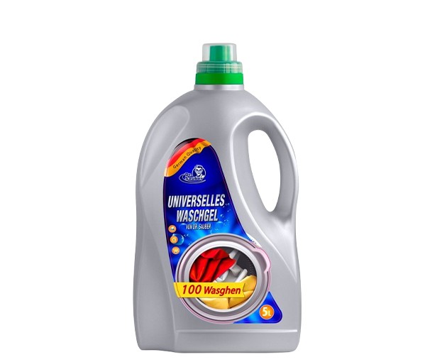 DR.SAUBER universal washing gel 5L